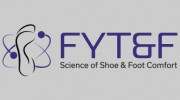 For Your Toes & Feet Katy