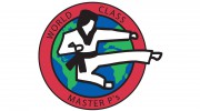 Master P's World Class Taekwon