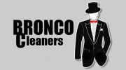 Bronco Cleaners