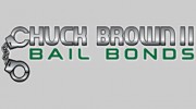 Chuck Brown II Bail Bonds