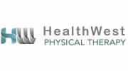 HealthWest Therapy