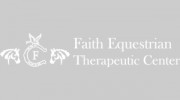 Faith Equestrian Therapeutic Center