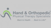 Hand & Orthopedic Rehab