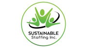 Sustainable Staffing