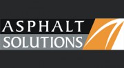 Asphalt Solutions
