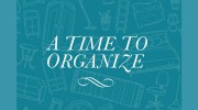 A Time To Organize