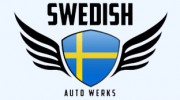 Swedish Auto Werks