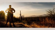 Wild Bunch Desert Guides