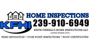 Keith Finnell's Home Inspections