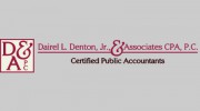 Dairel L Denton Jr & Associates CPA