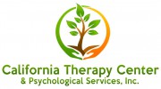 California Therapy Center & Psychological Services