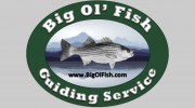 Big Ol' Fish Guiding Service