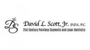 Dr. David Scott, Jr. DDS Family Dentistry
