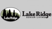 Lake Ridge Senior Living