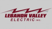 Lebanon Valley Electric