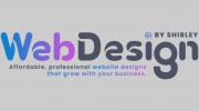 Web Design By Shirley