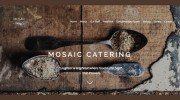 Mosaic Catering