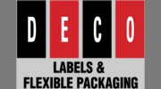Deco Labels & Tags