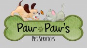 Paw Paw's Pet Services