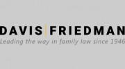 Davis Friedman Et Al