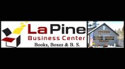 Books Boxes & Bs