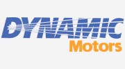 Dynamic Motors
