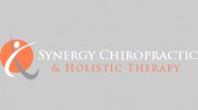 Synergy Chiropractic & Holistic Therapy