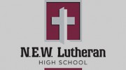 New Lutheran High School