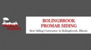 Bolingbrook Promar Siding