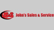 John's Sales & Service
