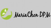 Maria Chon, DPM