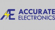 Accurate Electronics
