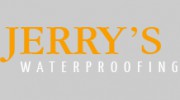 Jerry's Waterproofing