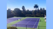 Wikiup Swim & Tennis