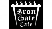 Iron Gate Cafe