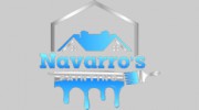Navarro's Painting
