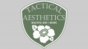 Tactical Aesthetics