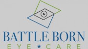 Battle Born Eye Care