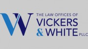 The Law Offices Of Vickers & White