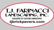TJ Farinacci Landscaping