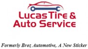 Lucas Tire & Auto Service