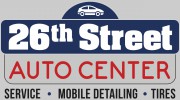 26th Street Auto Center
