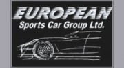 European Sports Cars Group