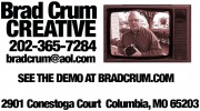 Brad Crum Creative