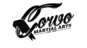 Corvo Martial Arts