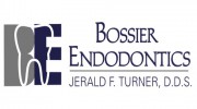 Turner Jerald F DDS