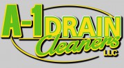 A1 Drain Cleaners