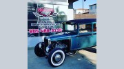 Sharp's Auto Service