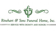 Rinehart & Sons Funeral Home