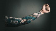 Tattoo Cellar